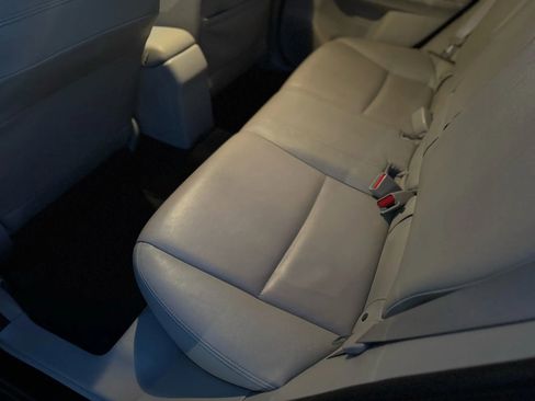 Used 2014 Subaru Crosstrek 2.0i Limited w/ Popular Package #2 image 29