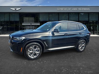 Used 2022 BMW X3 xDrive30i w/ Convenience Package
