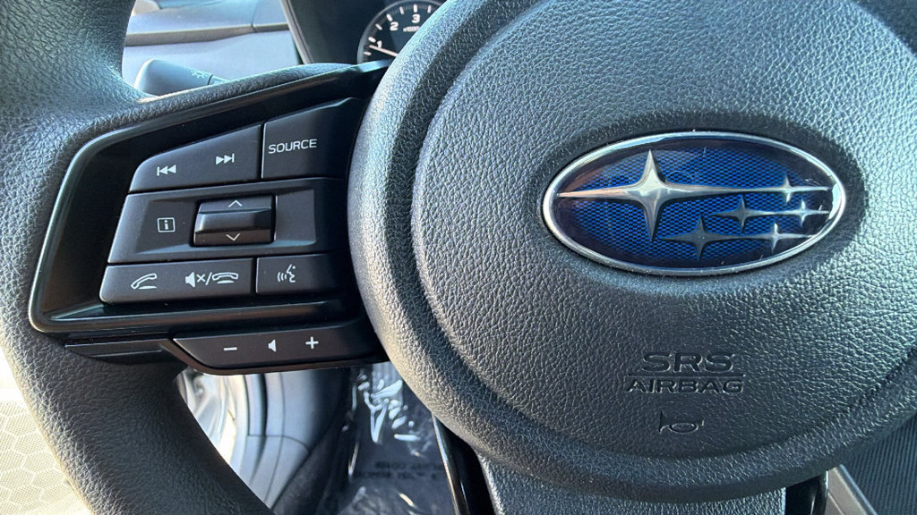 Certified 2026 Subaru Crosstrek 2.5i Premium AWD/4WD image 19
