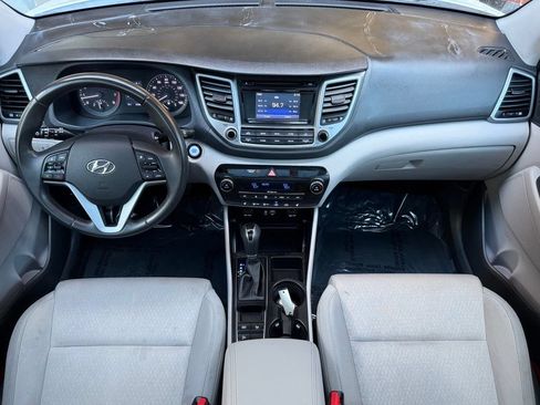 Used 2017 Hyundai Tucson Value FWD image 24