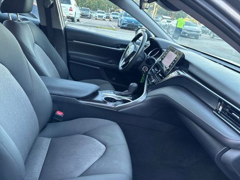 Used 2024 Toyota Camry LE image 13