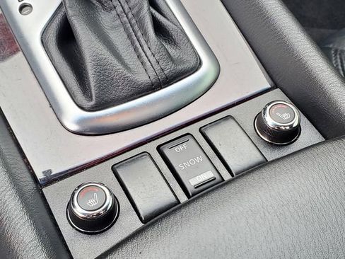 Used 2013 INFINITI EX37 Journey w/ Premium Pkg image 23