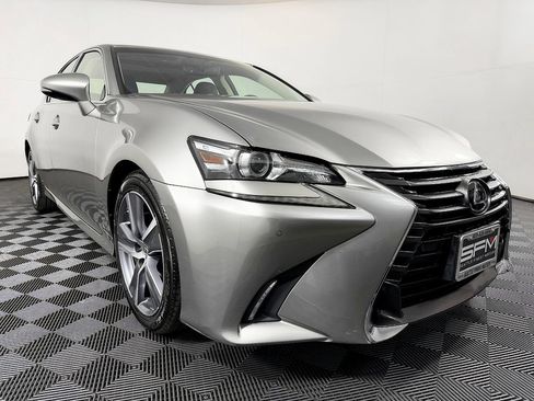 Used 2016 Lexus GS 350 RWD image 5