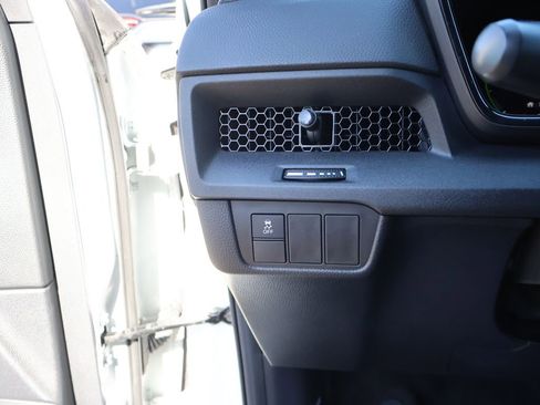 Certified 2023 Honda CR-V Sport image 28