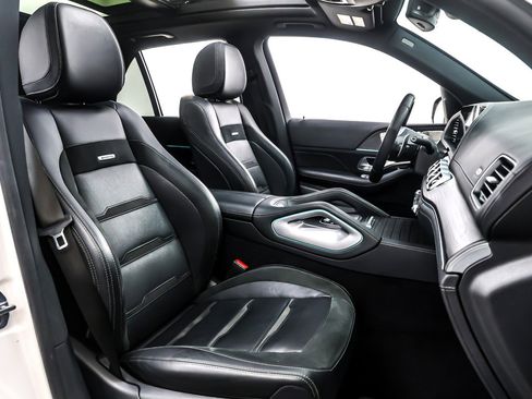 Certified 2023 Mercedes-Benz GLE 53 AMG 4MATIC image 9