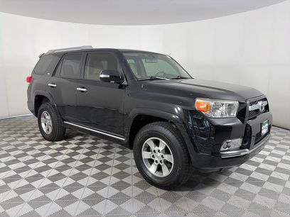 Used 2013 Toyota 4Runner SR5 w/ Convenience Pkg