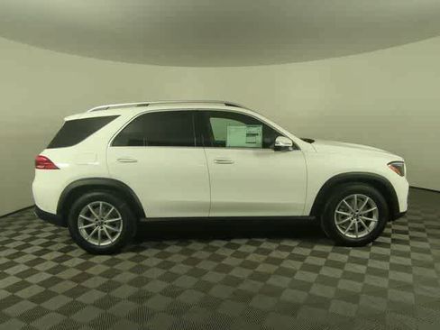 Used 2026 Mercedes-Benz GLE 350 4MATIC image 6