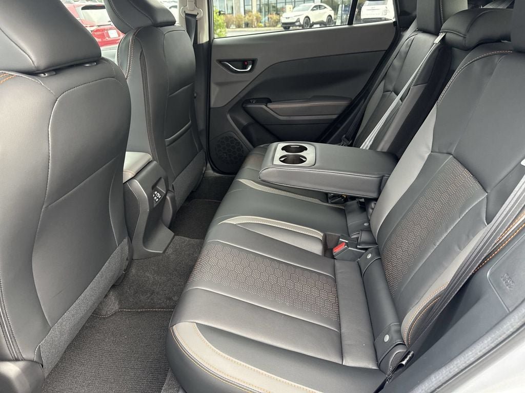New 2026 Subaru Crosstrek 2.5i Limited w/ Crosstrek Mirror Package AWD/4WD image 30