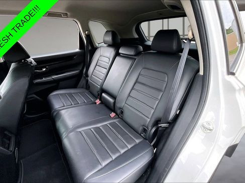 Certified 2024 Honda CR-V EX-L image 21