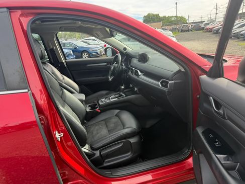 Used 2018 MAZDA CX-5 Touring w/ Preferred Equipment Package FWD image 28