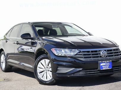 Used 2019 Volkswagen Jetta S w/ Driver Assistance Package