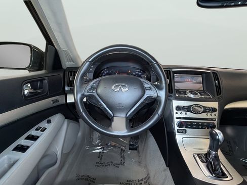 Used 2007 INFINITI G35 Journey w/ Premium Pkg RWD image 17