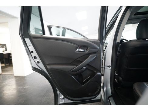 Used 2017 Acura RDX AWD w/ Advance Package image 15