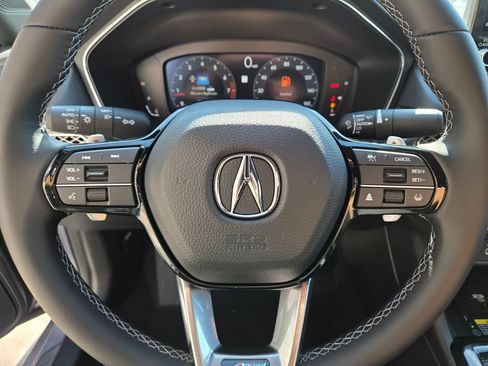 Used 2025 Acura Integra A-Spec FWD image 24