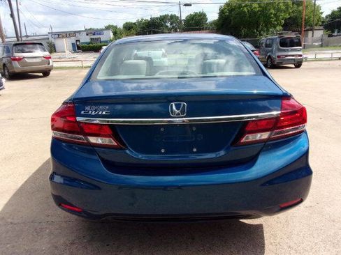 Used 2013 Honda Civic EX image 5