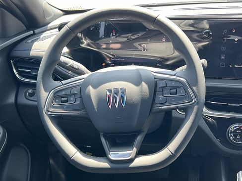 New 2026 Buick Envista Sport Touring FWD image 12