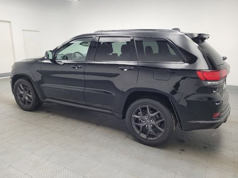 Used 2019 Jeep Grand Cherokee Limited X image 3
