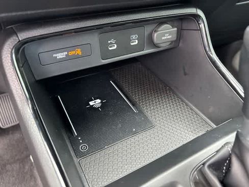 Used 2026 Honda CR-V LX image 19