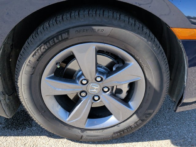 Used 2021 Honda Odyssey EX image 9