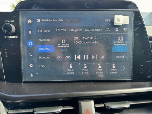 New 2026 Subaru Outback Limited XT AWD/4WD image 22