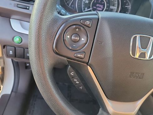 Used 2014 Honda CR-V EX image 27