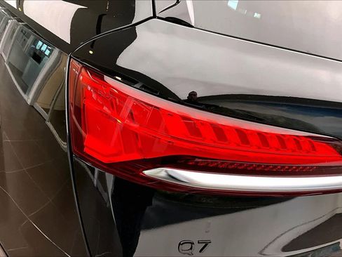 Used 2025 Audi Q7 3.0T Premium Plus w/ Premium Plus Package image 27