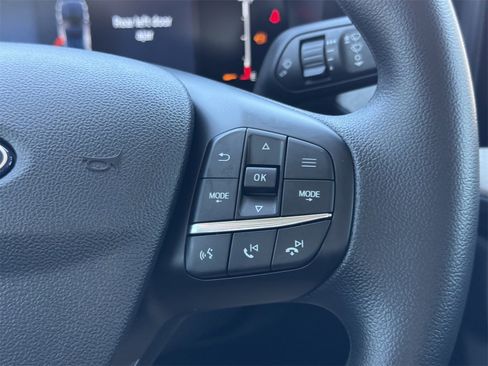 New 2025 Ford Maverick XLT image 48