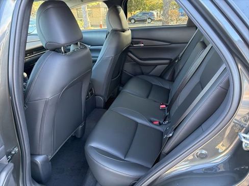 New 2026 MAZDA CX-30 AWD 2.5 S image 7