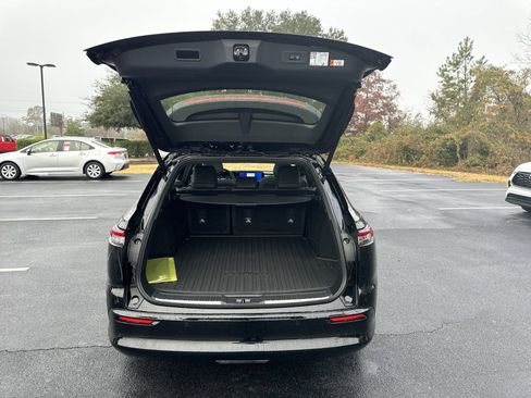 New 2025 Toyota Crown Signia w/ Advanced Technology Package image 40