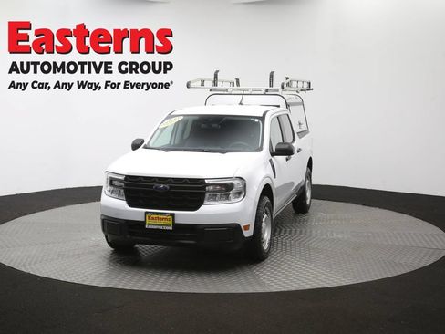 Used 2022 Ford Maverick XL FWD image 52