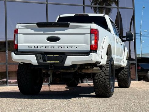 Used 2019 Ford F250 XLT image 11