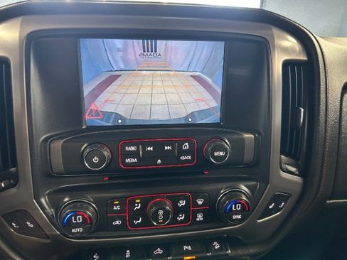 Used 2015 GMC Sierra 1500 SLT w/ All-Terrain Package image 17