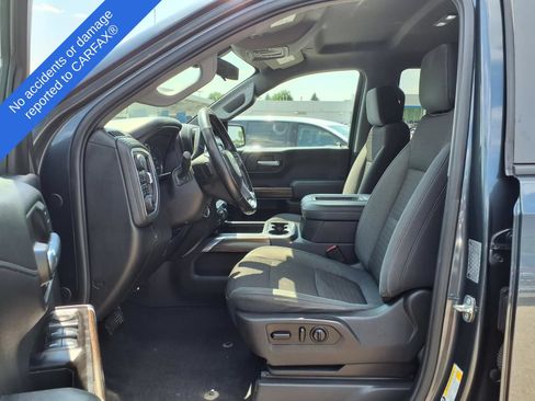 Used 2019 Chevrolet Silverado 1500 RST w/ All-Star Edition AWD/4WD image 18