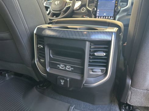 New 2025 RAM 1500 Big Horn image 29