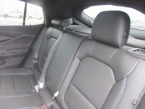 New 2026 Buick Envista Sport Touring w/ Convenience I Package image 14