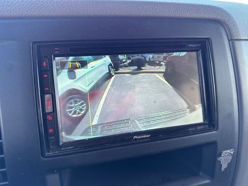 Used 2013 Nissan NV 3500 SL w/ Technology Pkg image 42