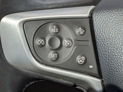 Used 2021 GMC Acadia SLT w/ Elevation Edition image 28