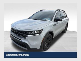 Used 2022 Kia Sorento S video 1