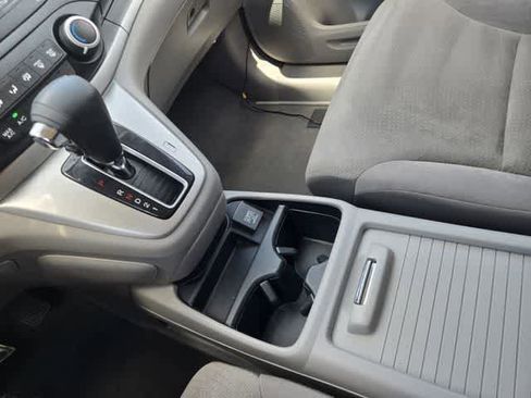 Used 2014 Honda CR-V EX image 12