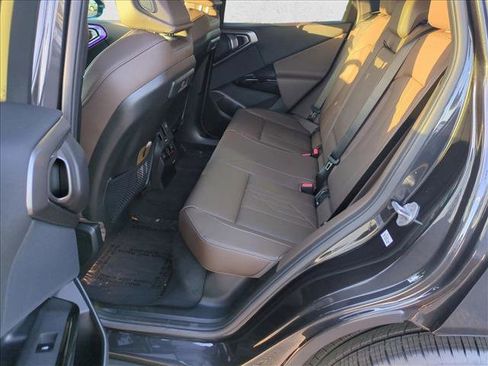 Used 2026 BMW X3 xDrive30i w/ Convenience Package AWD/4WD image 15