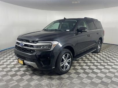 Certified 2023 Ford Expedition XLT