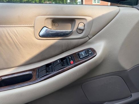 Used 1999 Honda Accord EX image 11