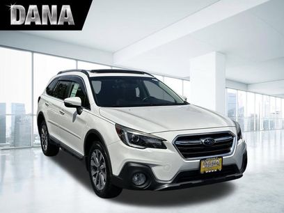 Used 2019 Subaru Outback 3.6R Touring w/ Protection Package #1