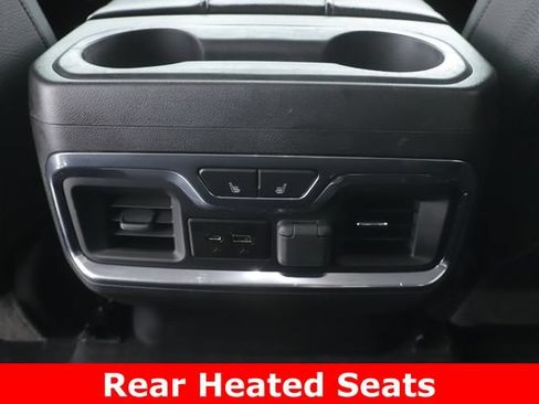 Used 2019 GMC Sierra 1500 Denali w/ Denali Ultimate Package AWD/4WD image 30