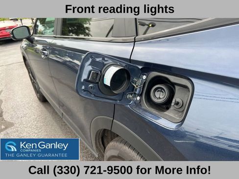 Used 2026 Honda CR-V Sport image 48