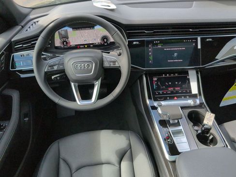 New 2025 Audi Q8 Premium Plus image 13