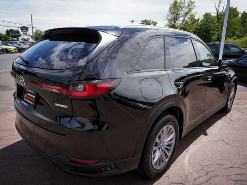 Used 2024 MAZDA CX-90 Plug-In Hybrid w/ Preferred AWD/4WD image 6