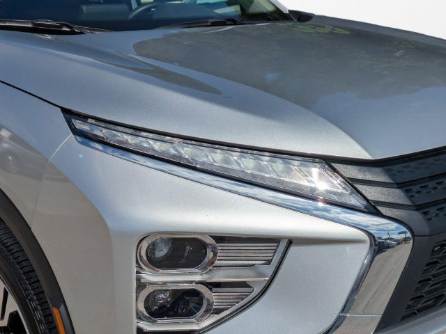 Used 2025 Mitsubishi Eclipse Cross SE AWD/4WD image 10