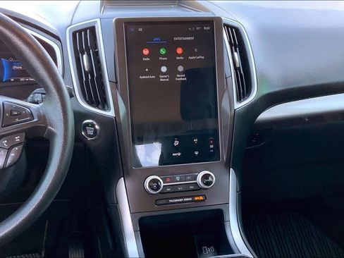 Certified 2021 Ford Edge SE FWD image 7