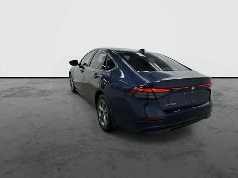 Used 2024 Honda Accord EX image 2